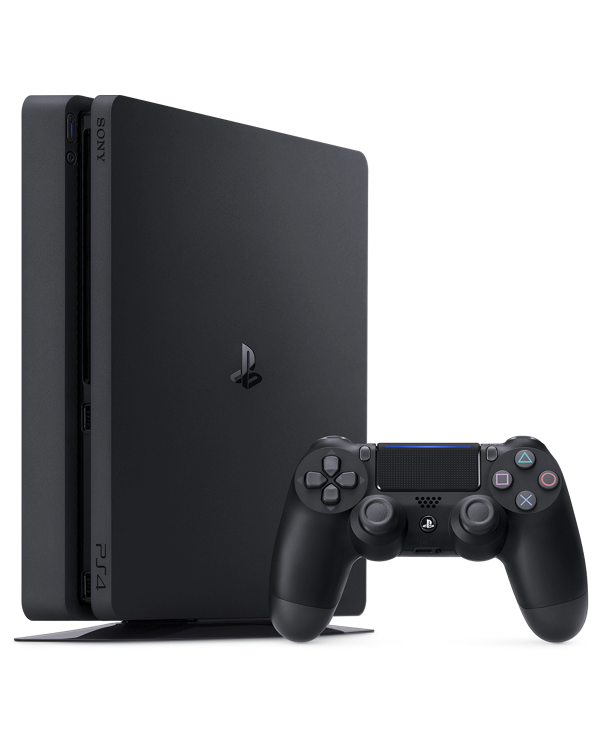 Playstation 4 Console